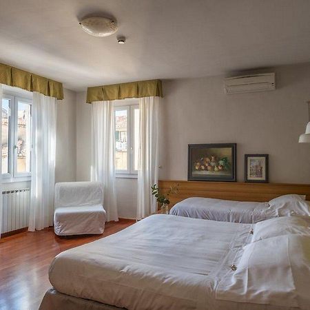 Hotel Colomba フィレンツェ エクステリア 写真