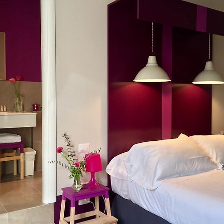 Hotel Colomba フィレンツェ エクステリア 写真