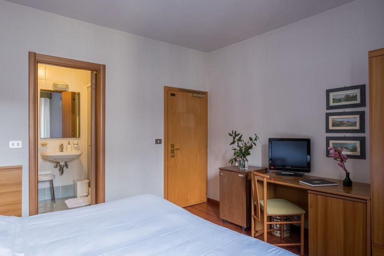 Hotel Colomba フィレンツェ エクステリア 写真