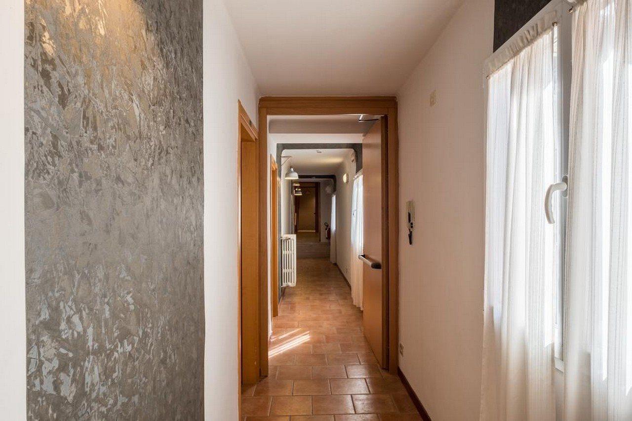 Hotel Colomba フィレンツェ エクステリア 写真