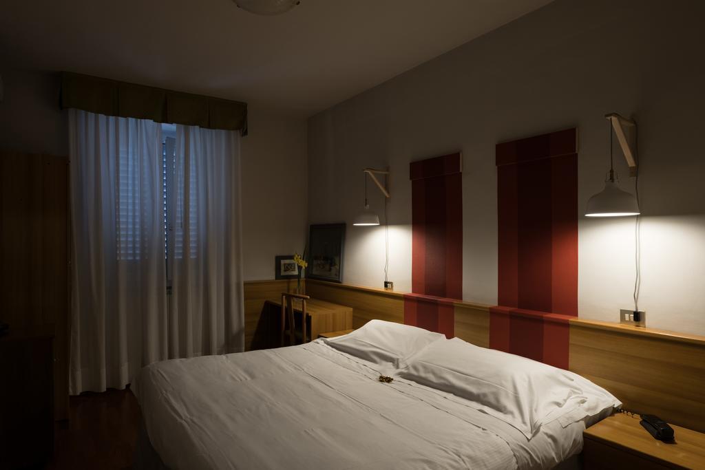 Hotel Colomba フィレンツェ エクステリア 写真