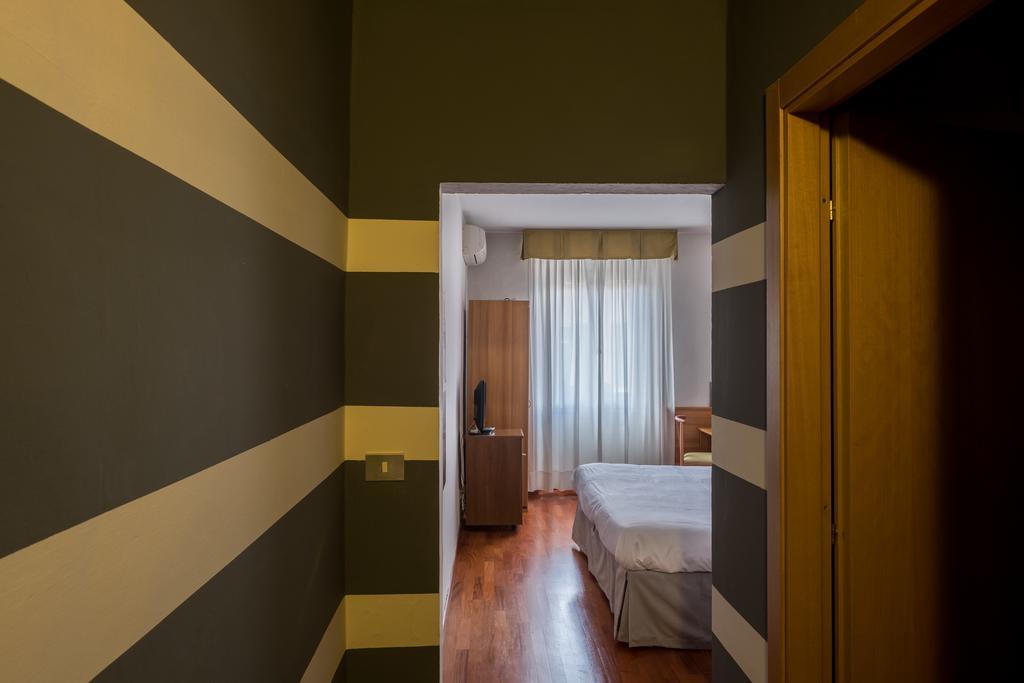 Hotel Colomba フィレンツェ エクステリア 写真