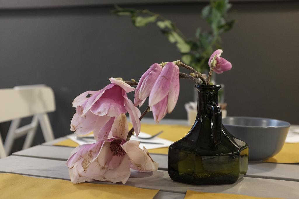 Hotel Colomba フィレンツェ エクステリア 写真