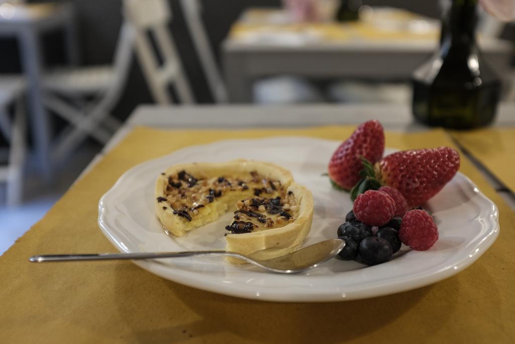 Hotel Colomba フィレンツェ エクステリア 写真