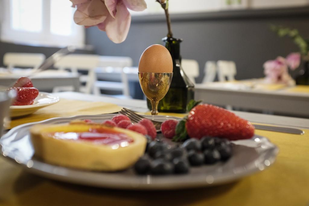 Hotel Colomba フィレンツェ エクステリア 写真