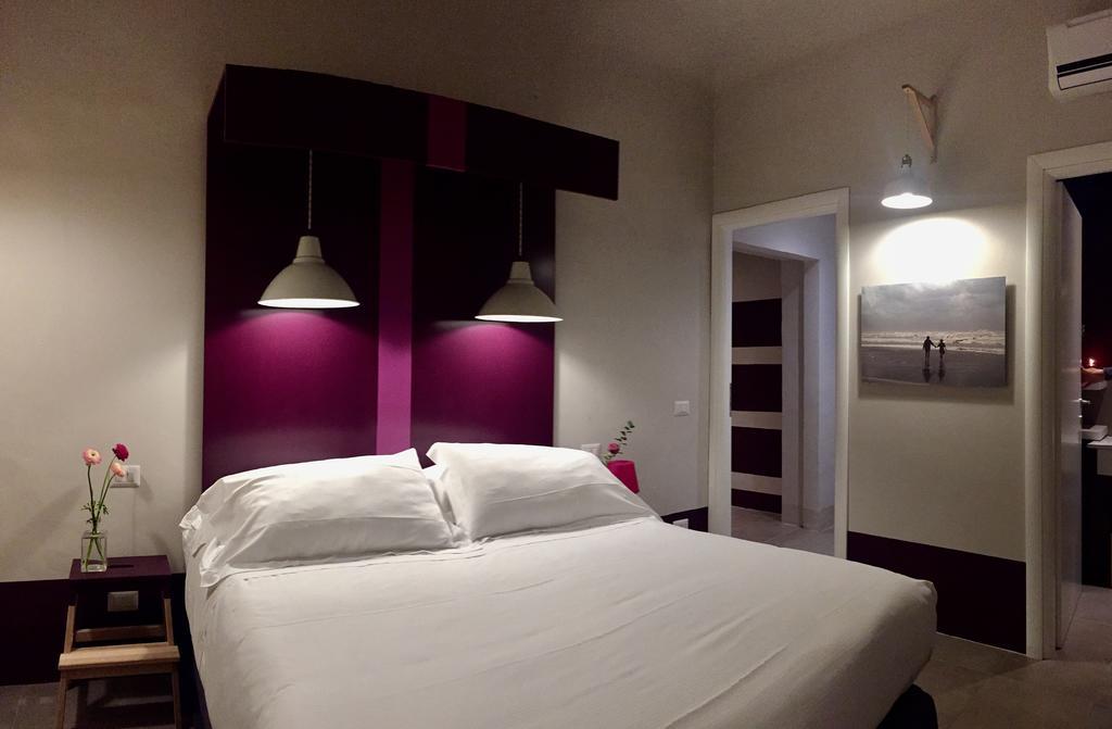 Hotel Colomba フィレンツェ エクステリア 写真