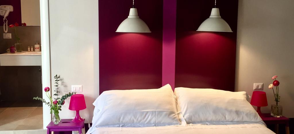 Hotel Colomba フィレンツェ エクステリア 写真