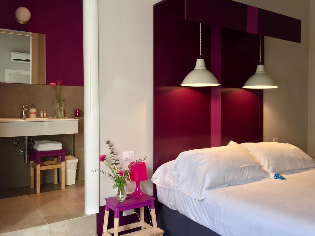Hotel Colomba フィレンツェ エクステリア 写真