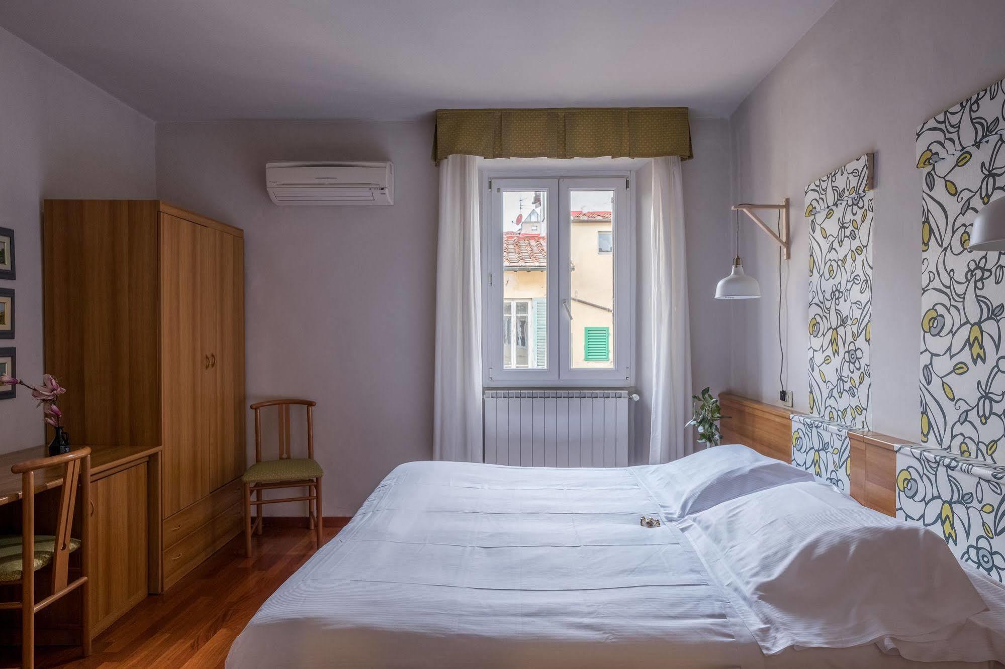Hotel Colomba フィレンツェ エクステリア 写真