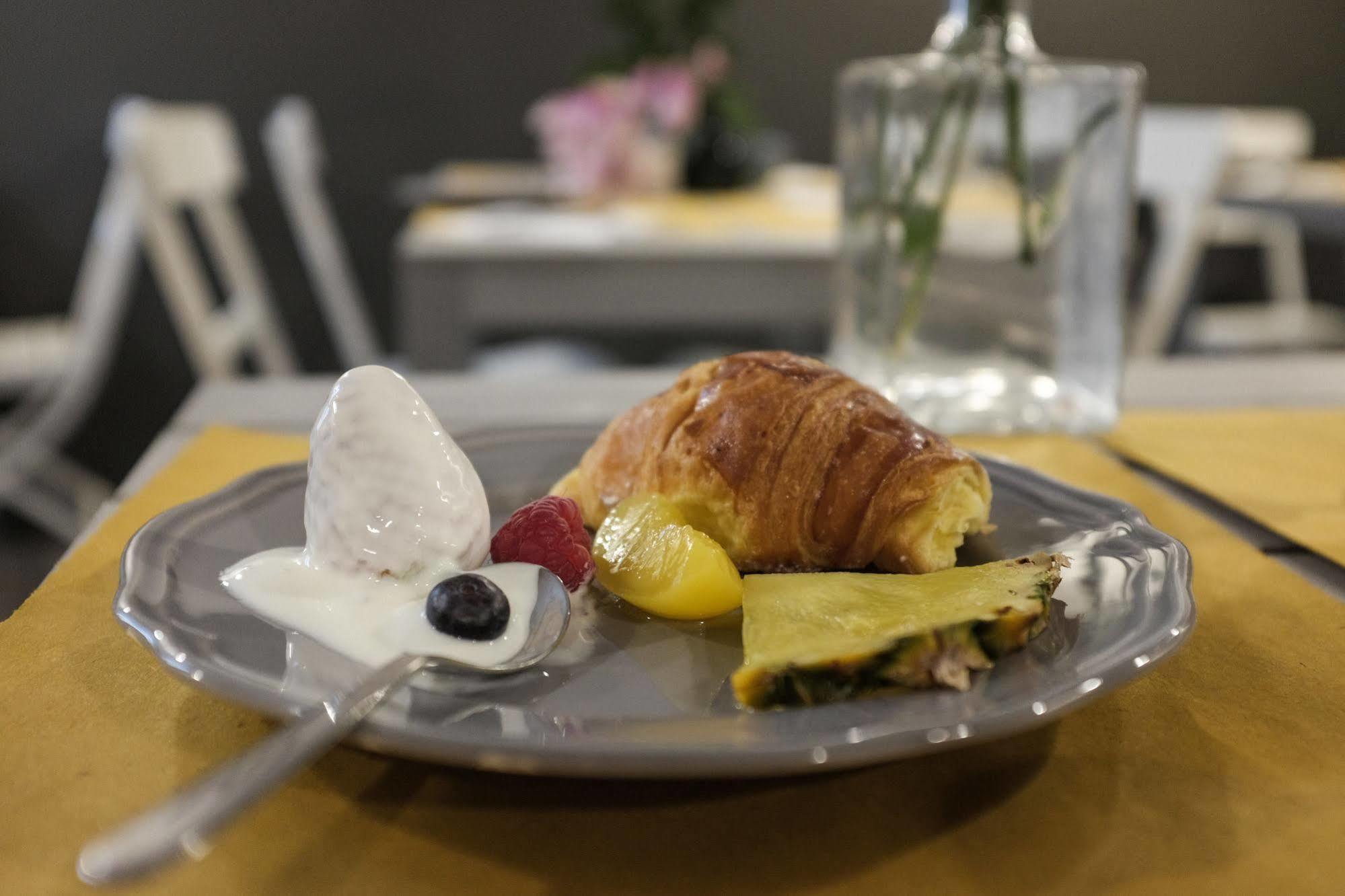 Hotel Colomba フィレンツェ エクステリア 写真