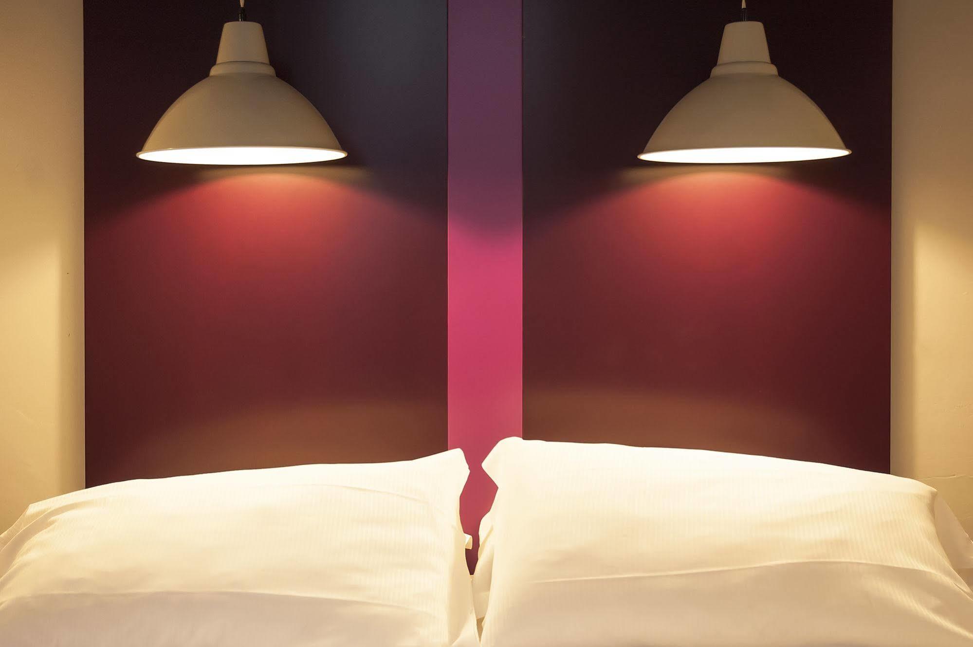 Hotel Colomba フィレンツェ エクステリア 写真
