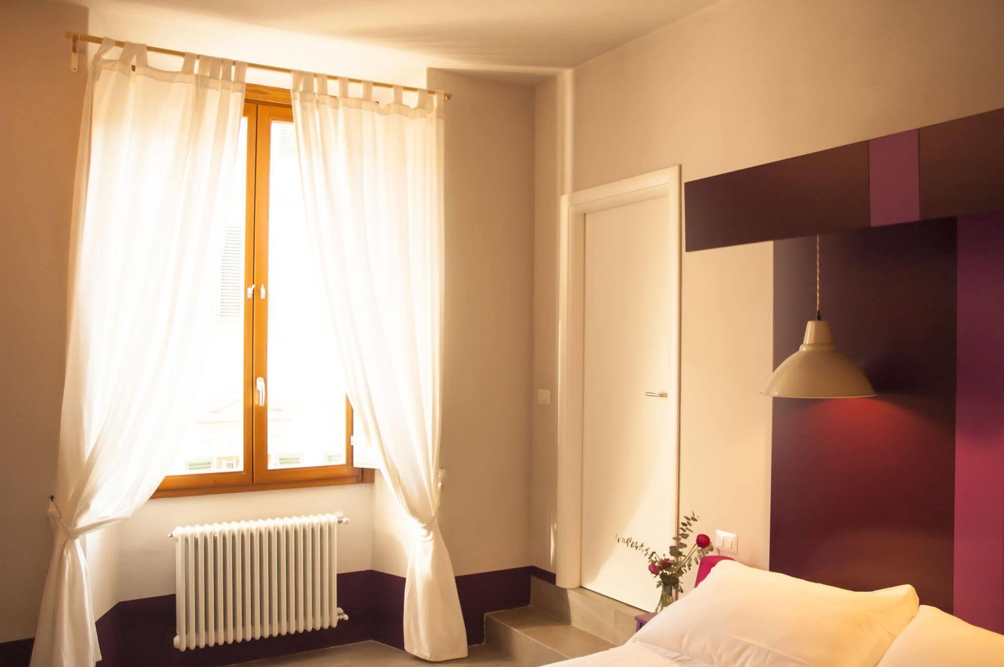 Hotel Colomba フィレンツェ エクステリア 写真